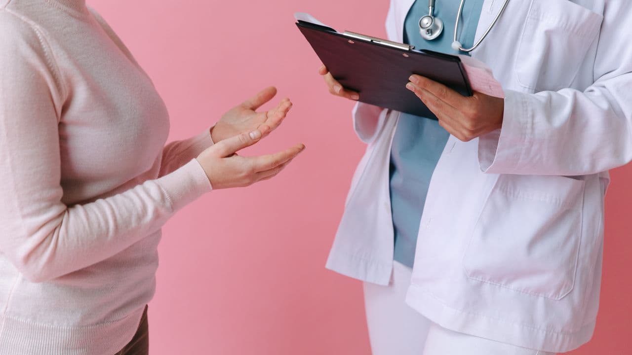 Endocrinology care