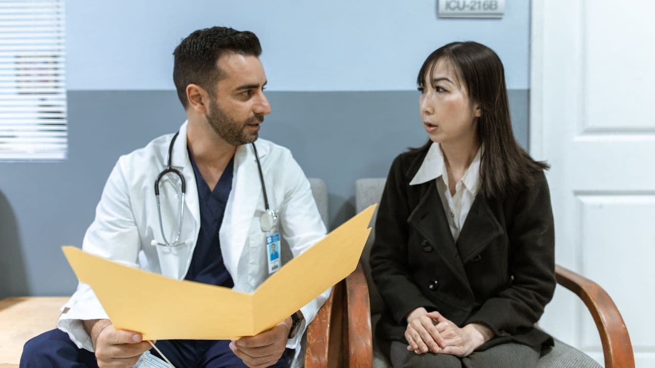 Gastroenterology care
