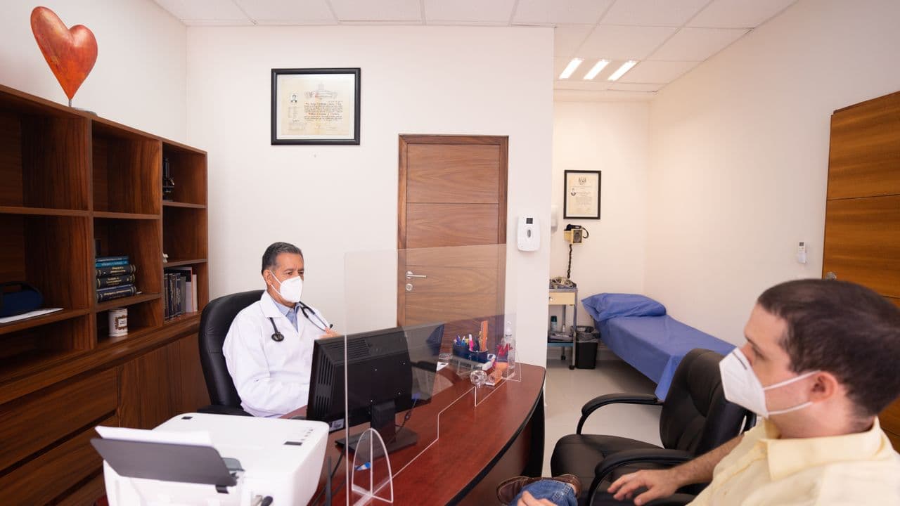 Infectious Disease care