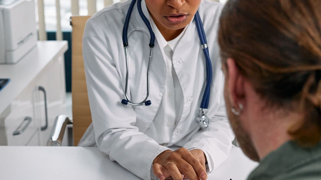 Neurology care