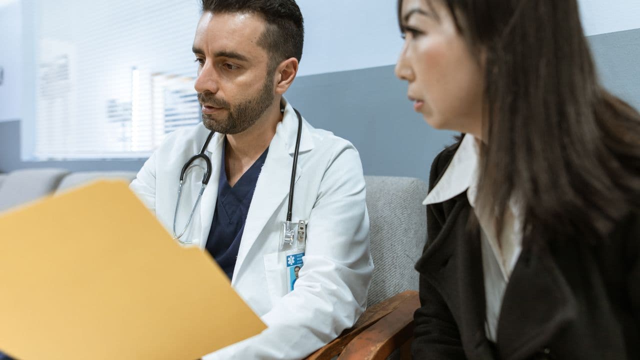Pain Management care