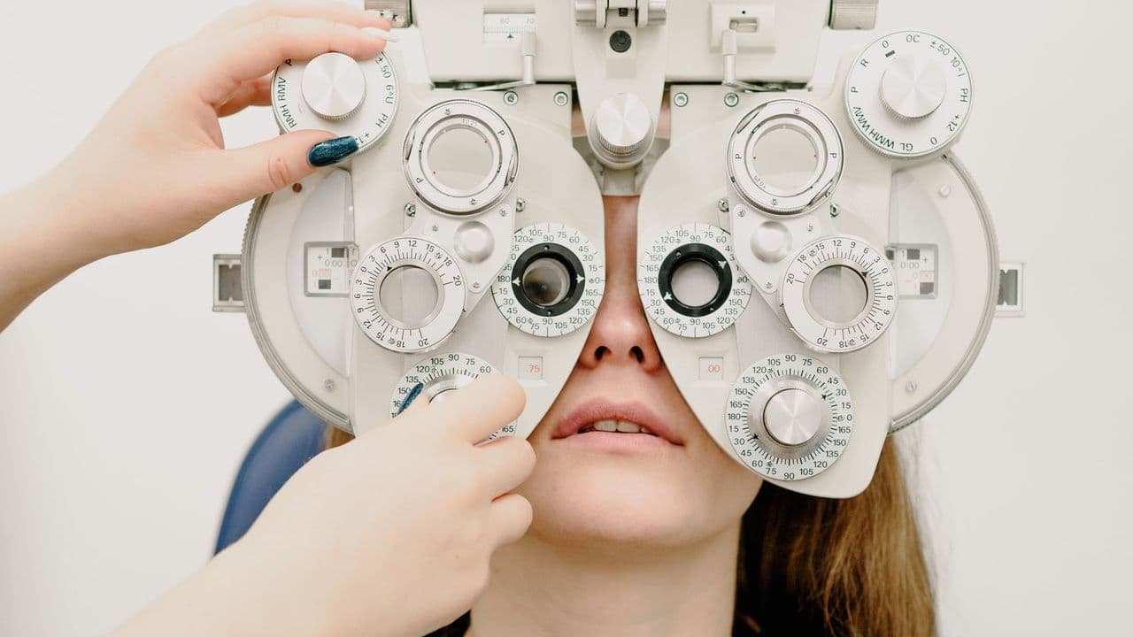Retina / Ophthalmology care