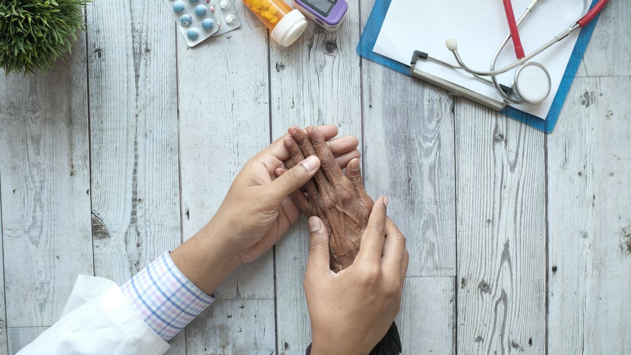 Rheumatology