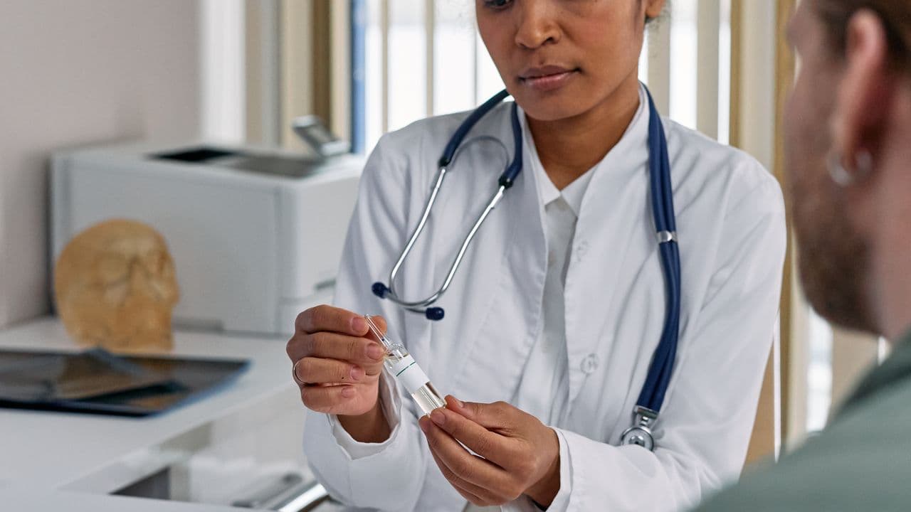 Urology care